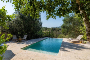 Finca Es Badei